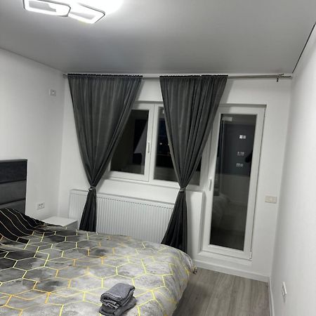 New Apartment Bucuresti Sector 3 Catelu Exterior photo
